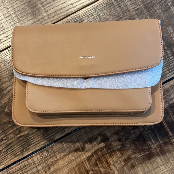 NEW Pixie Mood crossbody bag - Picture 2 of 5